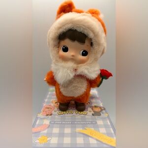 Pop Mart - Hacipupu Snuggle With You Figures